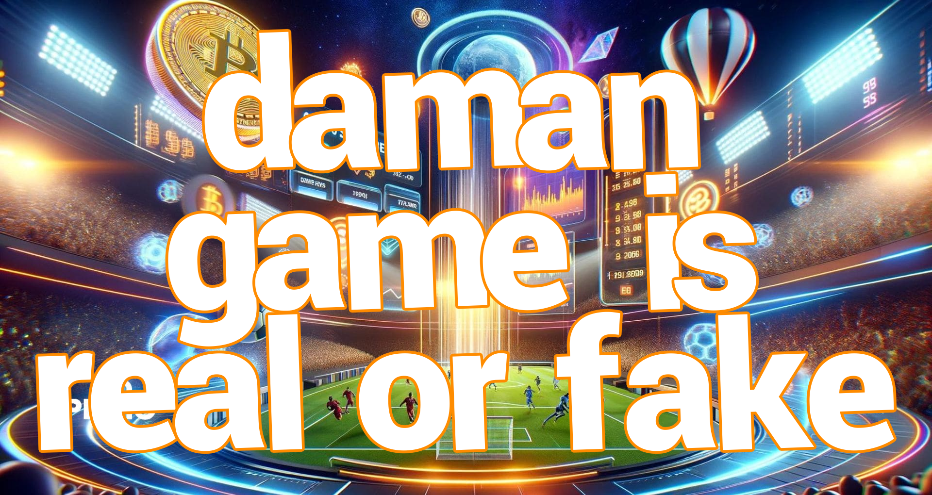 daman game is real or fake Screenshots